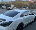 Білий Мерседес ЦЛС-Клас, об'ємом двигуна 3 л та пробігом 172 тис. км за 32000 $, фото 6 на Automoto.ua