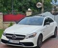 Білий Мерседес ЦЛС-Клас, об'ємом двигуна 2.99 л та пробігом 13 тис. км за 31990 $, фото 5 на Automoto.ua