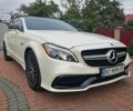 Білий Мерседес ЦЛС-Клас, об'ємом двигуна 2.99 л та пробігом 13 тис. км за 31990 $, фото 1 на Automoto.ua