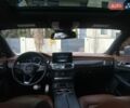 Белый Мерседес ЦЛС-Класс, объемом двигателя 3 л и пробегом 164 тыс. км за 25000 $, фото 11 на Automoto.ua