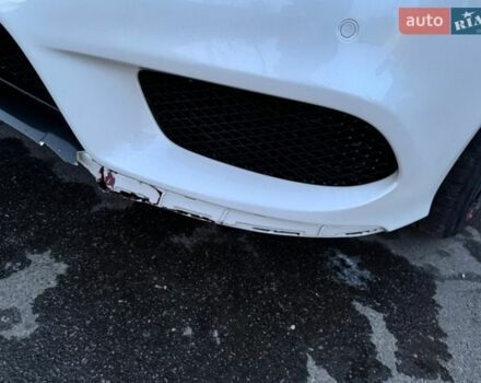 Білий Мерседес ЦЛС-Клас, об'ємом двигуна 3 л та пробігом 172 тис. км за 32000 $, фото 18 на Automoto.ua