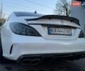 Білий Мерседес ЦЛС-Клас, об'ємом двигуна 3 л та пробігом 172 тис. км за 32000 $, фото 10 на Automoto.ua