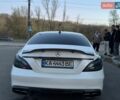 Білий Мерседес ЦЛС-Клас, об'ємом двигуна 3 л та пробігом 172 тис. км за 32000 $, фото 7 на Automoto.ua