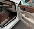 Белый Мерседес ЦЛС-Класс, объемом двигателя 2.99 л и пробегом 117 тыс. км за 26300 $, фото 49 на Automoto.ua