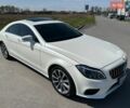 Білий Мерседес ЦЛС-Клас, об'ємом двигуна 2.14 л та пробігом 145 тис. км за 22900 $, фото 1 на Automoto.ua