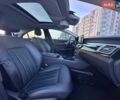 Белый Мерседес ЦЛС-Класс, объемом двигателя 2.14 л и пробегом 145 тыс. км за 22900 $, фото 32 на Automoto.ua