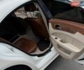 Белый Мерседес ЦЛС-Класс, объемом двигателя 2.99 л и пробегом 117 тыс. км за 26300 $, фото 56 на Automoto.ua