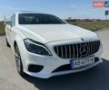 Білий Мерседес ЦЛС-Клас, об'ємом двигуна 2.14 л та пробігом 145 тис. км за 22900 $, фото 6 на Automoto.ua