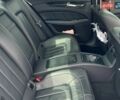 Белый Мерседес ЦЛС-Класс, объемом двигателя 3 л и пробегом 134 тыс. км за 28000 $, фото 18 на Automoto.ua