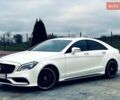 Белый Мерседес ЦЛС-Класс, объемом двигателя 3 л и пробегом 66 тыс. км за 35999 $, фото 1 на Automoto.ua