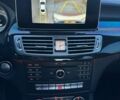 Белый Мерседес ЦЛС-Класс, объемом двигателя 2.14 л и пробегом 145 тыс. км за 22900 $, фото 42 на Automoto.ua