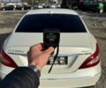 Белый Мерседес ЦЛС-Класс, объемом двигателя 3 л и пробегом 154 тыс. км за 26000 $, фото 44 на Automoto.ua