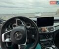 Белый Мерседес ЦЛС-Класс, объемом двигателя 3 л и пробегом 134 тыс. км за 28000 $, фото 27 на Automoto.ua