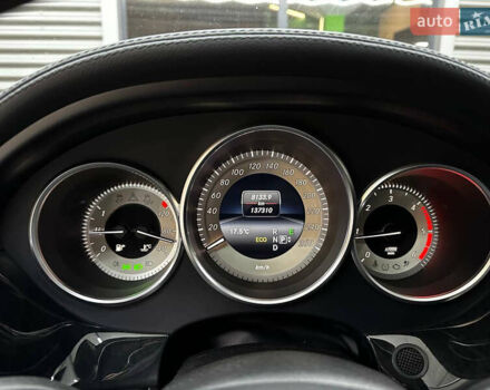 Белый Мерседес ЦЛС-Класс, объемом двигателя 2.2 л и пробегом 130 тыс. км за 27700 $, фото 27 на Automoto.ua