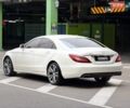 Білий Мерседес ЦЛС-Клас, об'ємом двигуна 3 л та пробігом 154 тис. км за 25500 $, фото 4 на Automoto.ua