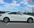 Білий Мерседес ЦЛС-Клас, об'ємом двигуна 2.99 л та пробігом 116 тис. км за 32900 $, фото 2 на Automoto.ua
