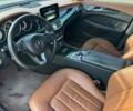 Белый Мерседес ЦЛС-Класс, объемом двигателя 3 л и пробегом 154 тыс. км за 26000 $, фото 11 на Automoto.ua