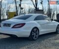 Білий Мерседес ЦЛС-Клас, об'ємом двигуна 2.99 л та пробігом 154 тис. км за 27500 $, фото 4 на Automoto.ua