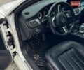 Белый Мерседес ЦЛС-Класс, объемом двигателя 3 л и пробегом 134 тыс. км за 28000 $, фото 26 на Automoto.ua