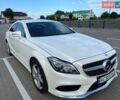 Білий Мерседес ЦЛС-Клас, об'ємом двигуна 2.99 л та пробігом 116 тис. км за 32900 $, фото 1 на Automoto.ua