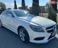 Білий Мерседес ЦЛС-Клас, об'ємом двигуна 2.99 л та пробігом 116 тис. км за 32900 $, фото 10 на Automoto.ua