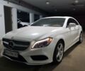 Белый Мерседес ЦЛС-Класс, объемом двигателя 2.99 л и пробегом 39 тыс. км за 39500 $, фото 17 на Automoto.ua