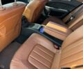 Белый Мерседес ЦЛС-Класс, объемом двигателя 3 л и пробегом 154 тыс. км за 26000 $, фото 17 на Automoto.ua