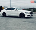 Белый Мерседес ЦЛС-Класс, объемом двигателя 2.99 л и пробегом 66 тыс. км за 35999 $, фото 11 на Automoto.ua
