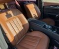 Белый Мерседес ЦЛС-Класс, объемом двигателя 3 л и пробегом 154 тыс. км за 26000 $, фото 14 на Automoto.ua