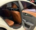 Білий Мерседес ЦЛС-Клас, об'ємом двигуна 3 л та пробігом 154 тис. км за 25500 $, фото 15 на Automoto.ua