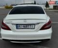 Белый Мерседес ЦЛС-Класс, объемом двигателя 2.99 л и пробегом 117 тыс. км за 26300 $, фото 14 на Automoto.ua