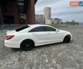 Белый Мерседес ЦЛС-Класс, объемом двигателя 3 л и пробегом 134 тыс. км за 28000 $, фото 4 на Automoto.ua