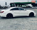 Белый Мерседес ЦЛС-Класс, объемом двигателя 2.99 л и пробегом 66 тыс. км за 35999 $, фото 27 на Automoto.ua
