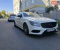 Белый Мерседес ЦЛС-Класс, объемом двигателя 3 л и пробегом 223 тыс. км за 23000 $, фото 8 на Automoto.ua