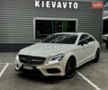 Белый Мерседес ЦЛС-Класс, объемом двигателя 2.2 л и пробегом 130 тыс. км за 27700 $, фото 1 на Automoto.ua