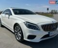 Білий Мерседес ЦЛС-Клас, об'ємом двигуна 2.14 л та пробігом 145 тис. км за 23500 $, фото 1 на Automoto.ua