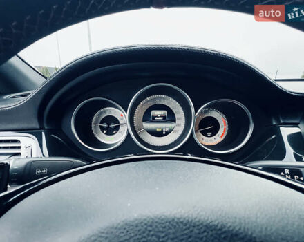 Белый Мерседес ЦЛС-Класс, объемом двигателя 2.99 л и пробегом 66 тыс. км за 35999 $, фото 44 на Automoto.ua