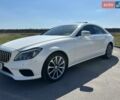 Білий Мерседес ЦЛС-Клас, об'ємом двигуна 2.14 л та пробігом 145 тис. км за 22900 $, фото 9 на Automoto.ua