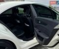 Белый Мерседес ЦЛС-Класс, объемом двигателя 3 л и пробегом 134 тыс. км за 28000 $, фото 16 на Automoto.ua