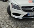 Белый Мерседес ЦЛС-Класс, объемом двигателя 3 л и пробегом 134 тыс. км за 28000 $, фото 11 на Automoto.ua