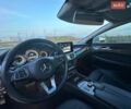 Белый Мерседес ЦЛС-Класс, объемом двигателя 2.14 л и пробегом 145 тыс. км за 22900 $, фото 37 на Automoto.ua