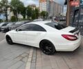 Білий Мерседес ЦЛС-Клас, об'ємом двигуна 0 л та пробігом 204 тис. км за 22777 $, фото 2 на Automoto.ua