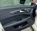 Белый Мерседес ЦЛС-Класс, объемом двигателя 3 л и пробегом 134 тыс. км за 28000 $, фото 25 на Automoto.ua