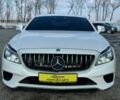 Белый Мерседес ЦЛС-Класс, объемом двигателя 3 л и пробегом 154 тыс. км за 26000 $, фото 2 на Automoto.ua