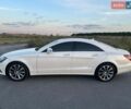 Белый Мерседес ЦЛС-Класс, объемом двигателя 2.14 л и пробегом 145 тыс. км за 22900 $, фото 10 на Automoto.ua