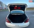 Белый Мерседес ЦЛС-Класс, объемом двигателя 2.14 л и пробегом 145 тыс. км за 22900 $, фото 38 на Automoto.ua