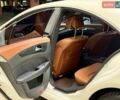 Білий Мерседес ЦЛС-Клас, об'ємом двигуна 3 л та пробігом 154 тис. км за 25500 $, фото 13 на Automoto.ua