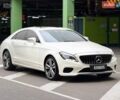 Білий Мерседес ЦЛС-Клас, об'ємом двигуна 3 л та пробігом 154 тис. км за 25500 $, фото 8 на Automoto.ua