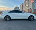 Белый Мерседес ЦЛС-Класс, объемом двигателя 2.14 л и пробегом 145 тыс. км за 22900 $, фото 17 на Automoto.ua