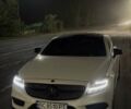 Білий Мерседес ЦЛС-Клас, об'ємом двигуна 3 л та пробігом 223 тис. км за 23000 $, фото 1 на Automoto.ua